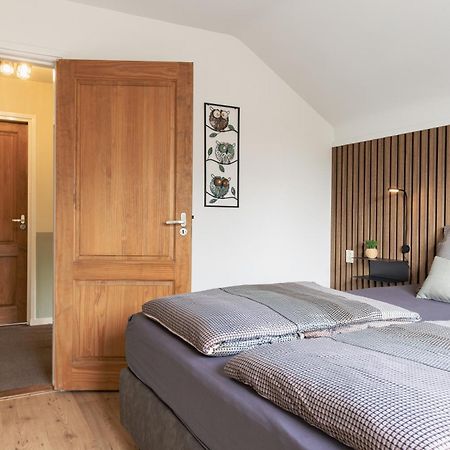 Appartement De Torenvalk Grashoek المظهر الخارجي الصورة