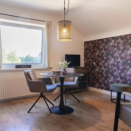 Appartement De Torenvalk Grashoek المظهر الخارجي الصورة