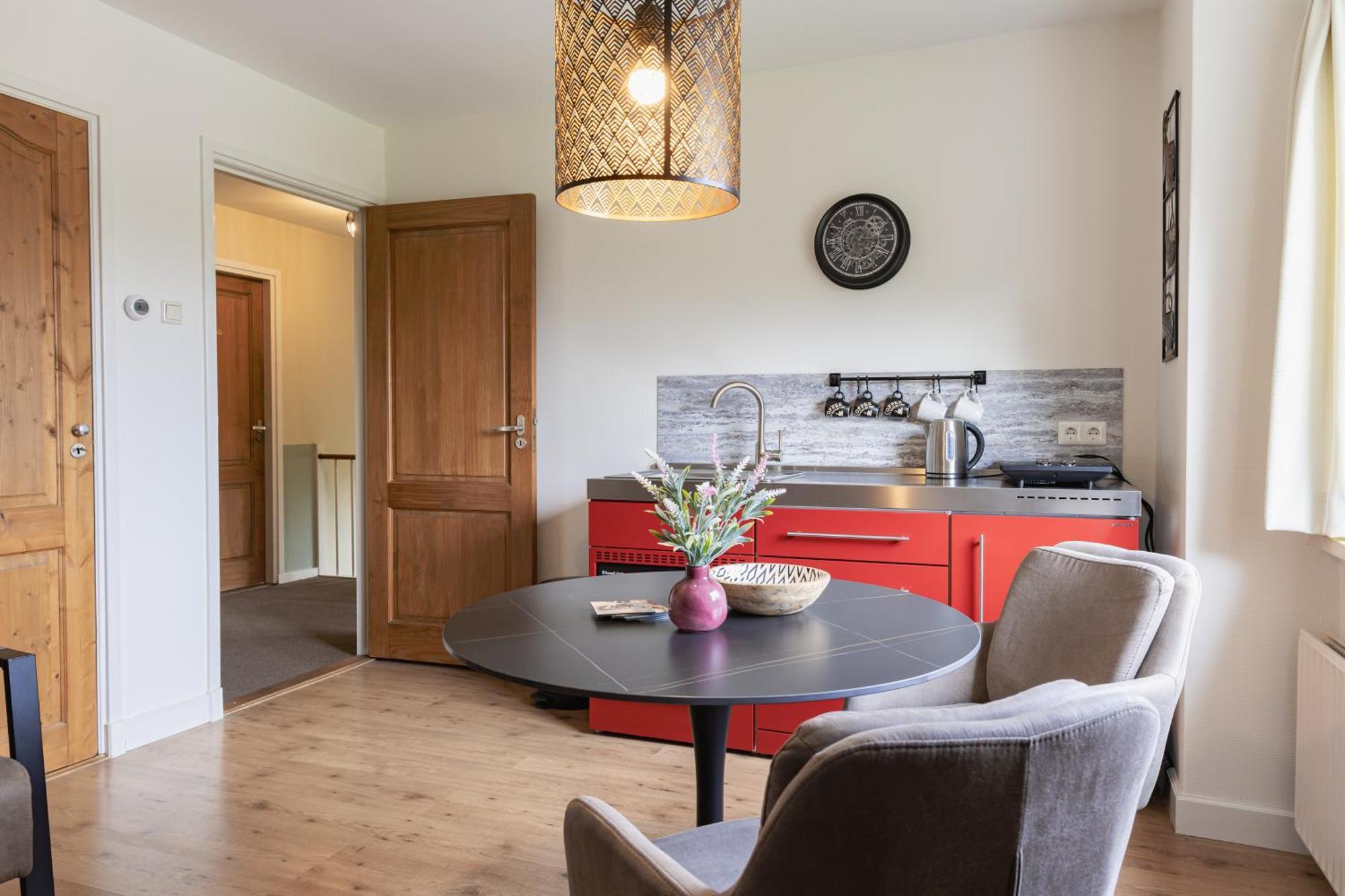Appartement De Torenvalk Grashoek المظهر الخارجي الصورة
