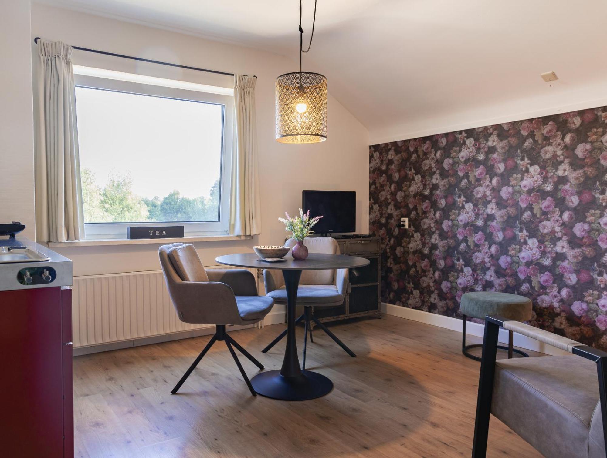 Appartement De Torenvalk Grashoek المظهر الخارجي الصورة