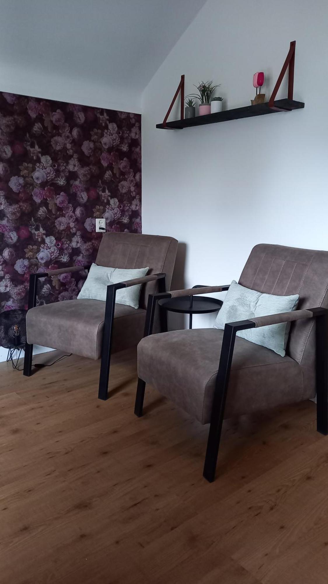 Appartement De Torenvalk Grashoek المظهر الخارجي الصورة